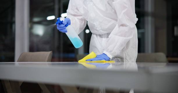 Licensed Drug Lab Cleanup service in Merna, NE - Trauma Clean Pros